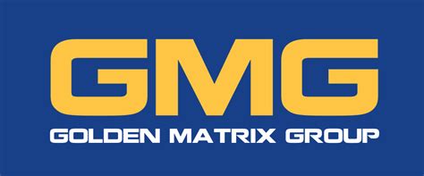 golden matrix|Golden Matrix Group Provides Update on Entering U.S. Market .